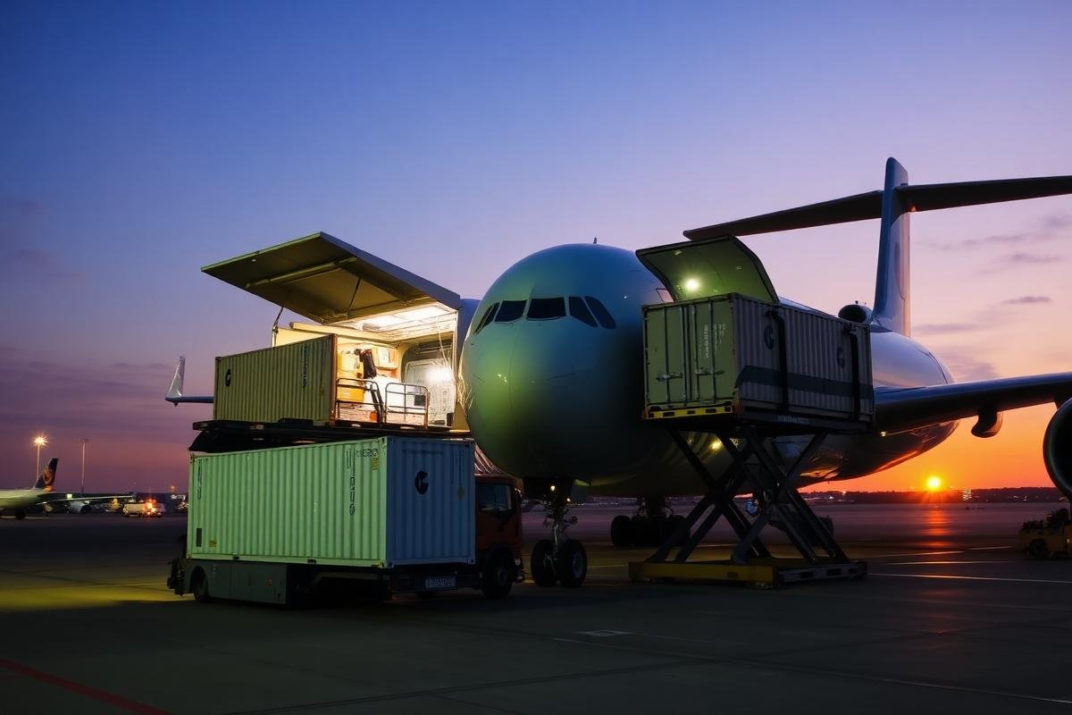 Air Freight