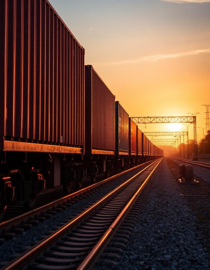 Rail Freight