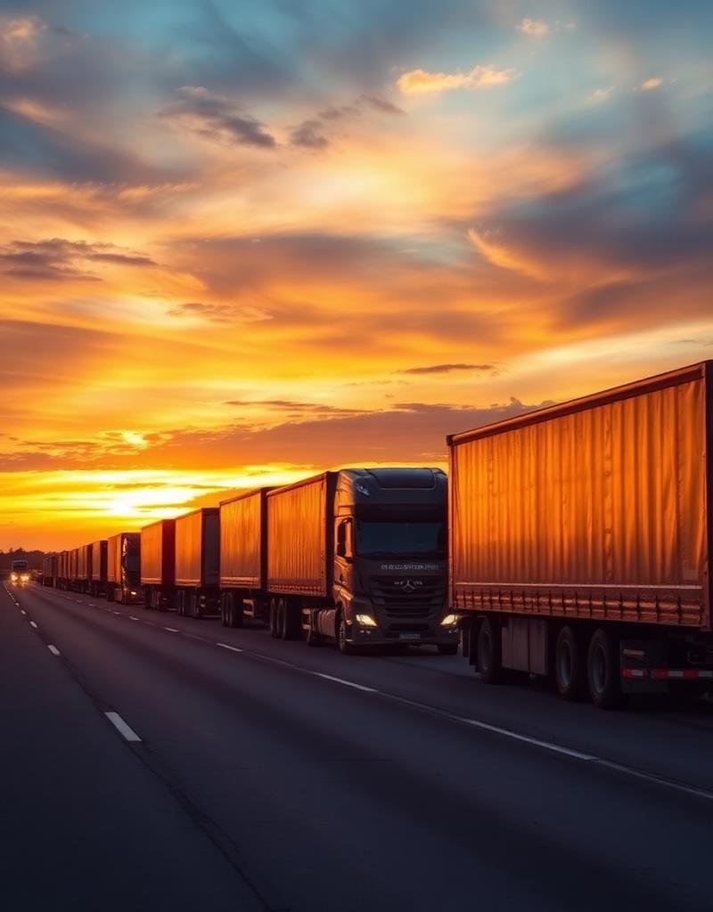Road Transport
