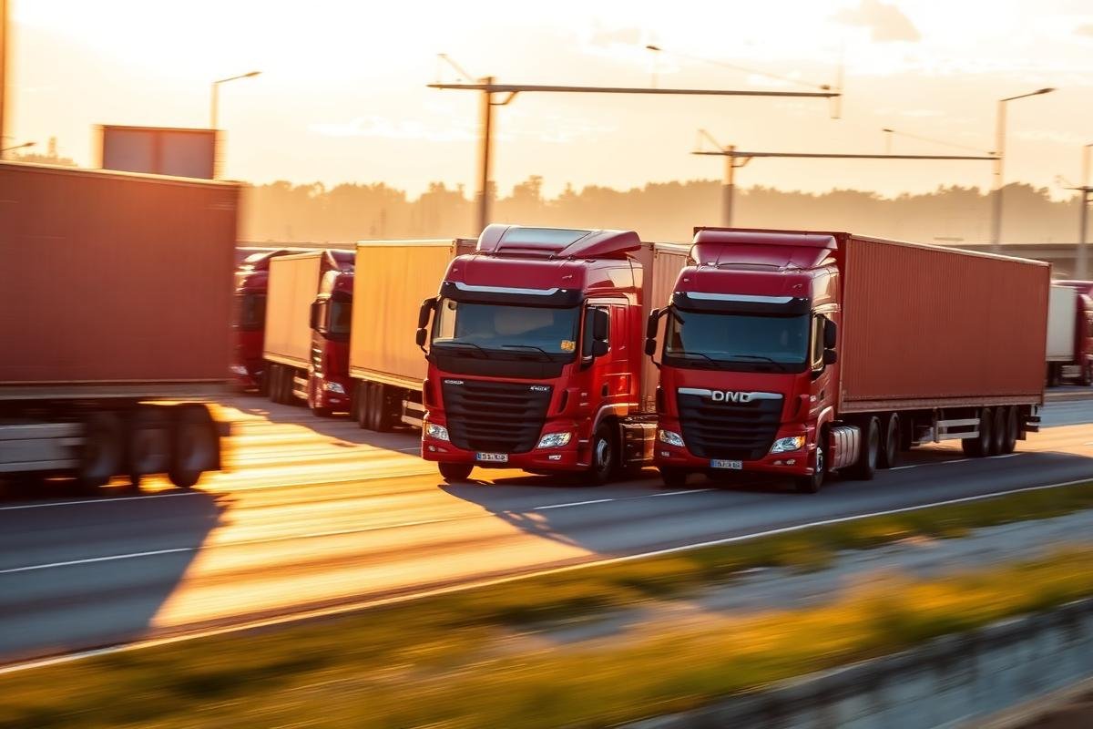 Land Transport